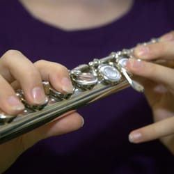 Friendswood Music and More - We offer private lessons in flute, clarinet, and other band instruments such as saxophone.