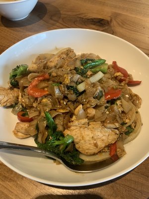 Lim's Thai Cuisine by null