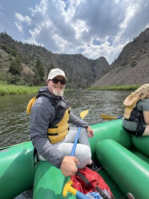 Colorado Adventure Guides by null