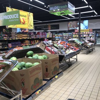 ALDI - Grocery Near Me - Holland, Ohio