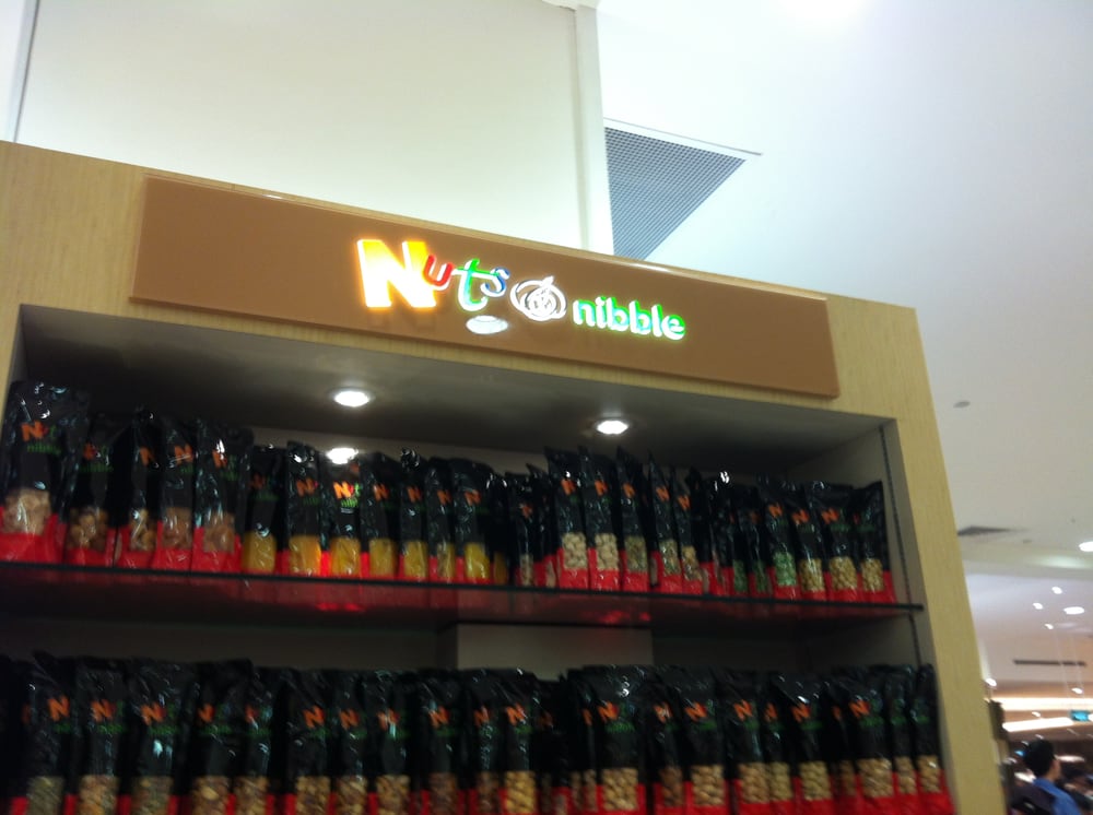 NUTS AND NIBBLES Updated May 2024 Yelp