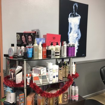 Metro Salon - Hair Extensions Near Me - Corona, California