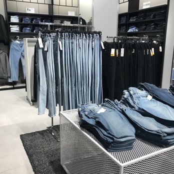 h&m cavendish