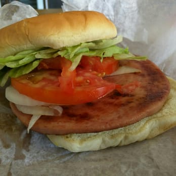 Sebera's Custard Kitchen - Bologna sandwich - Desserts Near Me - Prince George, Virginia Sebera's Custard Kitchen - Bologna sandwich - Desserts Near Me - Prince George, Virginia