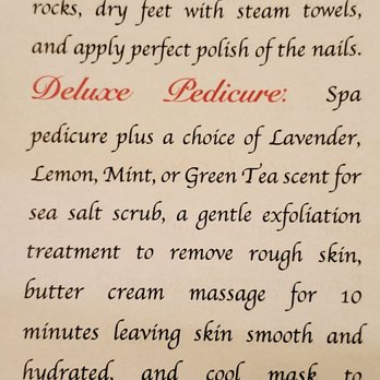 Vida Nail Spa - Pedicure Packages - Nail Salons Near Me - Oakley, California Vida Nail Spa - Pedicure Packages - Nail Salons Near Me - Oakley, California