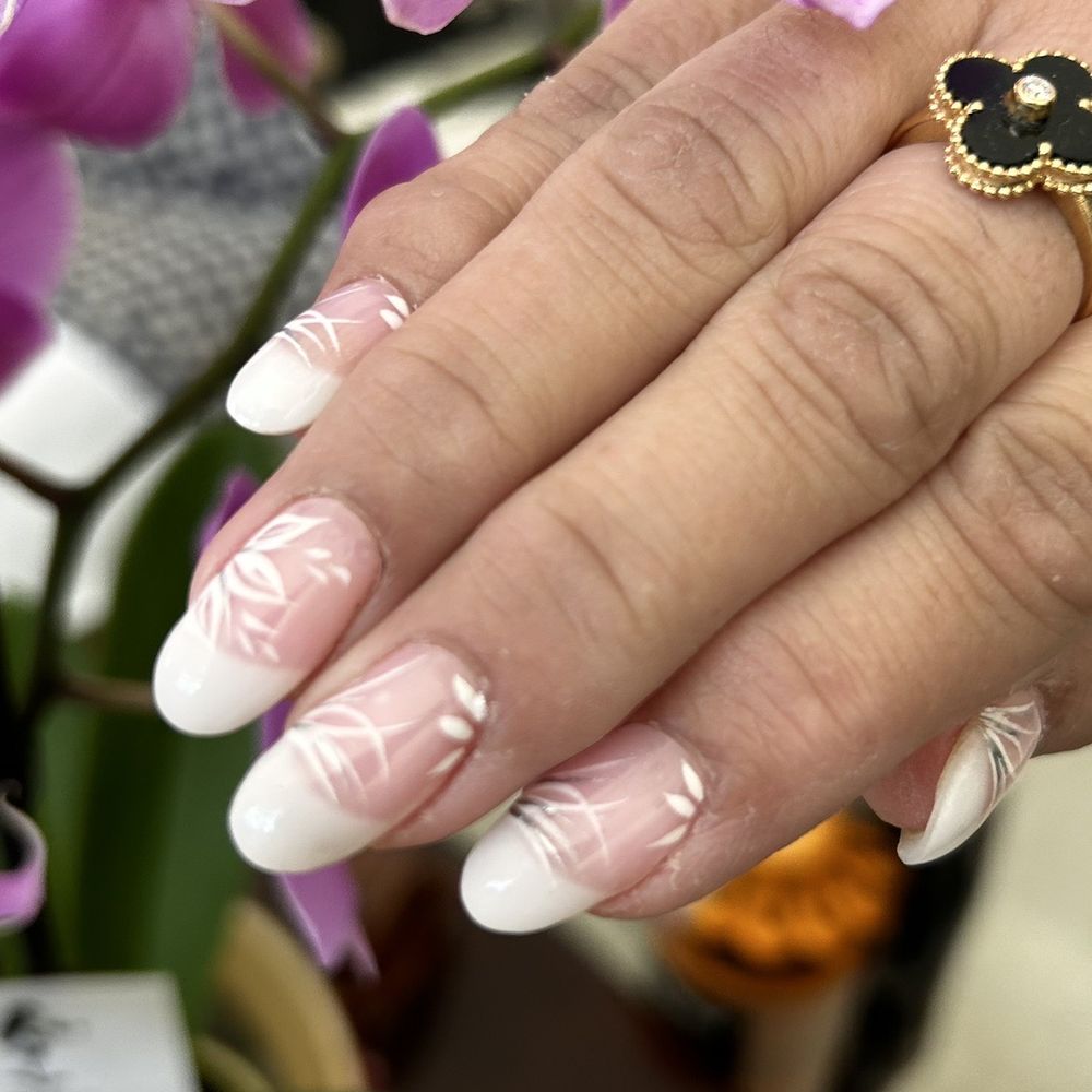 Nothing But Nails - Hybrid tap gel - Nail Salons Near Me - Saratoga, California Nothing But Nails - Hybrid tap gel - Nail Salons Near Me - Saratoga, California