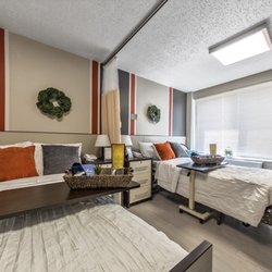 The Emerald Peek Rehabilitation & Nursing Center