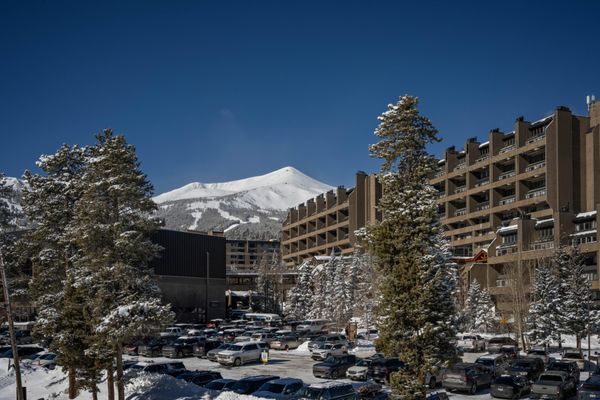 Beaver Run Resort & Conference Center by null