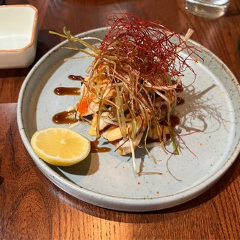 Fujiya - Japanese Near Me - Elk Grove, California