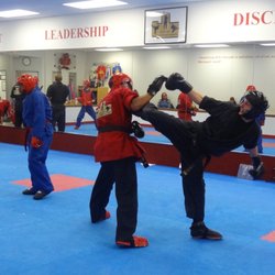 Black Belt Leadership Academy