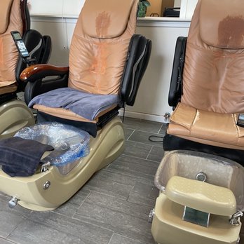 King's Salon and Spa - Day Spas Near Me - Silver Spring, Maryland