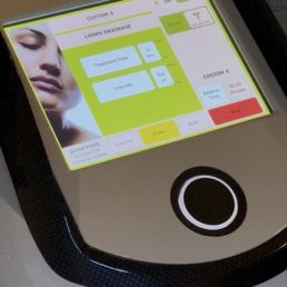 Face lift aka Micro-current facial