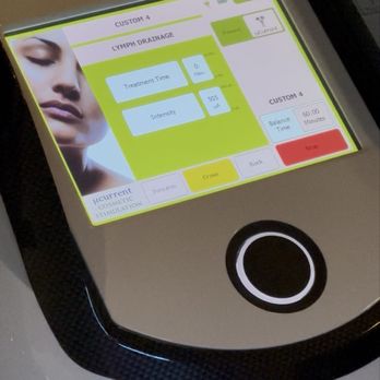 Dtox Day Spa - Face lift aka Micro-current facial - Day Spas Near Me