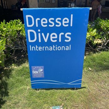Dressel Divers - Scuba Diving Near Me - Cozumel, ROO