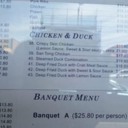 Blue Sky Chinese Cuisine