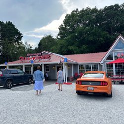 Assateague Crab House