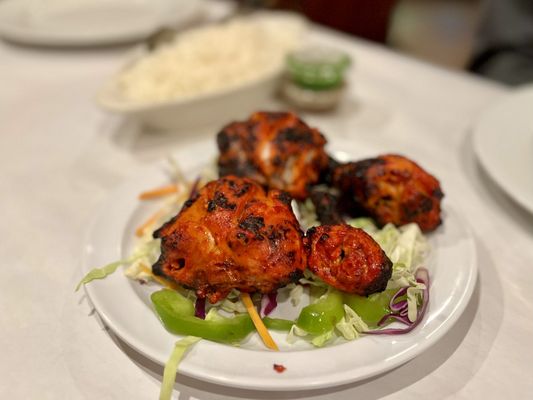 Manas Indian Cuisine by null
