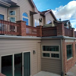 Better Painting & Coatings