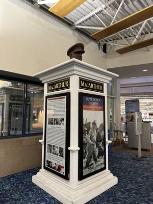 Long Island MacArthur Airport by null