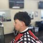 Photo of Golden Edge Barbershop