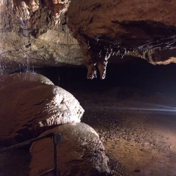 Tuckaleechee Caverns - Landmarks & Historical Buildings Near Me - Townsend, Tennessee