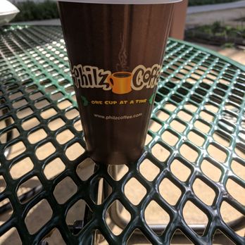 Philz Coffee - Large Ecstatic - Coffee & Tea Near Me - Pasadena, California Philz Coffee - Large Ecstatic - Coffee & Tea Near Me - Pasadena, California