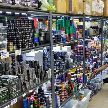 Five Star Smoke - Grinders anyone? - Head Shops Near Me - Dallas, Texas