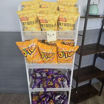 Pixy Boba - Chips and Popcorn - Bubble Tea Near Me - Upland, California Pixy Boba - Chips and Popcorn - Bubble Tea Near Me - Upland, California