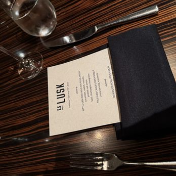 25 Lusk Private Events - Venues & Event Spaces Near Me - San Francisco, California
