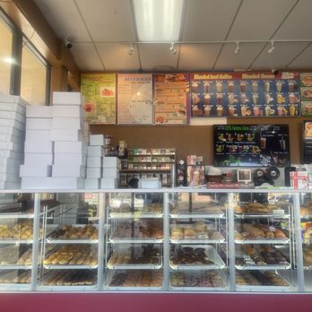 Yummy Donuts - Donuts Near Me - Palmdale, California