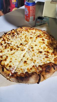 Frank Cachapas Doral /Latin American Food by null