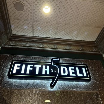 Fifth Street Deli - Delis Near Me - Saint Charles, Missouri
