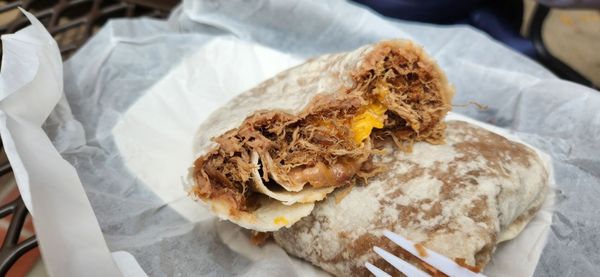 Al & Bea's Mexican Food by null