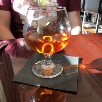 Flavour Bistro - Sazerac - Cajun/Creole Near Me - Duvall, Washington