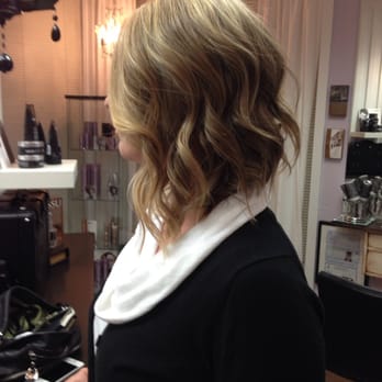 The Lab - Hair cut and color by Missy - Hair Salons Near Me - Tacoma, Washington