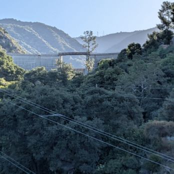 Monrovia Canyon Park - Hiking Near Me - Monrovia, California Monrovia Canyon Park - Hiking Near Me - Monrovia, California
