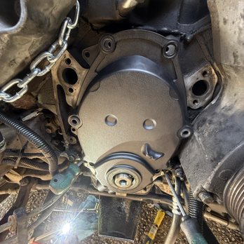 Next Gear Auto - New timing covered installed - Auto Repair Near Me Next Gear Auto - New timing covered installed - Auto Repair Near Me