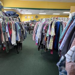 Angel’s Of Hope Closet Thrift