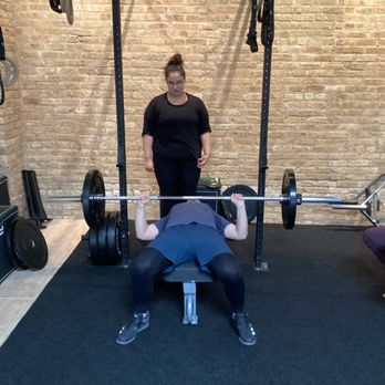 Strength Wise Barbell - Trainers Near Me - Evanston, Illinois Strength Wise Barbell - Trainers Near Me - Evanston, Illinois