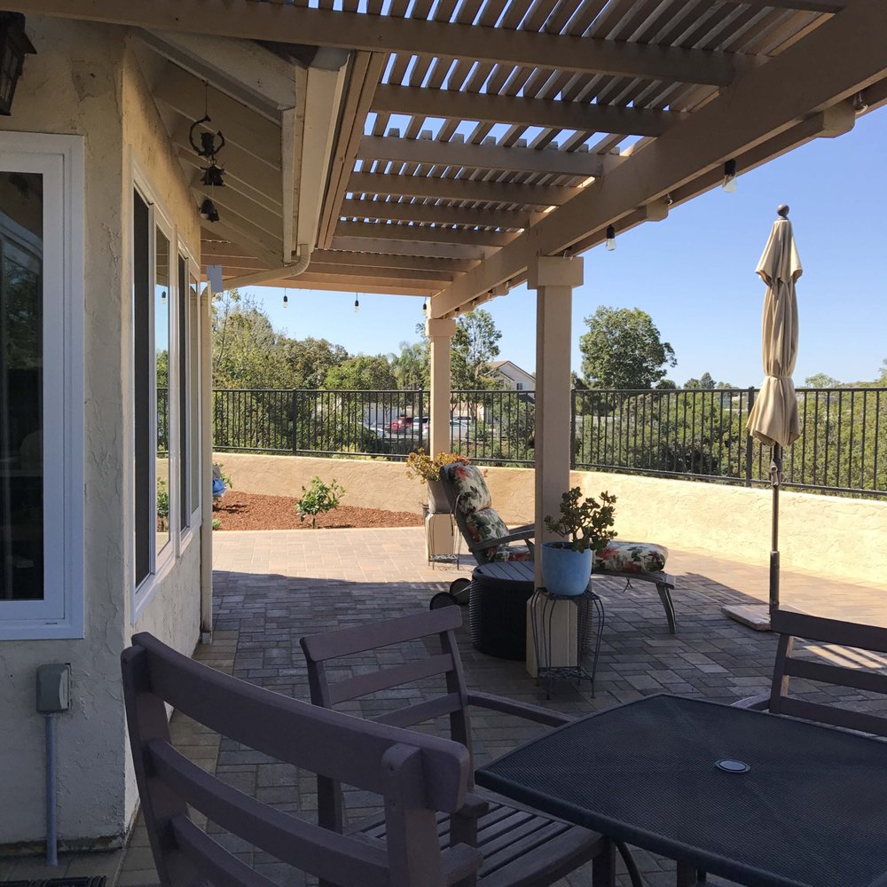 Smart Landscape - Landscaping Near Me - San Diego, California Smart Landscape - Landscaping Near Me - San Diego, California
