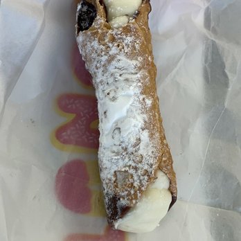 Sweet Spot Cafe - Chocolate Covered Cannoli - Cafes Near Me - Saint Ann, Missouri Sweet Spot Cafe - Chocolate Covered Cannoli - Cafes Near Me - Saint Ann, Missouri