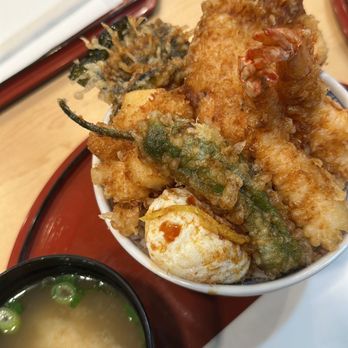 TENDON TEMPURA CARLOS JR - Updated January 2026 - 70 Photos & 19