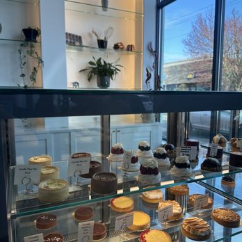 Left Bank Pastry - Bakeries Near Me - Olympia, Washington Left Bank Pastry - Bakeries Near Me - Olympia, Washington