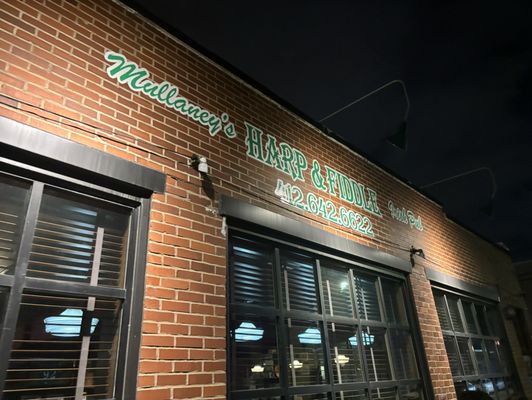 MULLANEYS HARP AND FIDDLE - Updated January 2026 - 97 Photos & 101