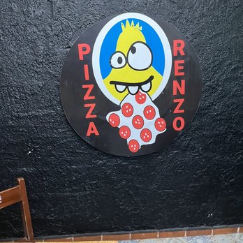 Pizza Renzo - Pizza Near Me - Playa del Carmen, ROO
