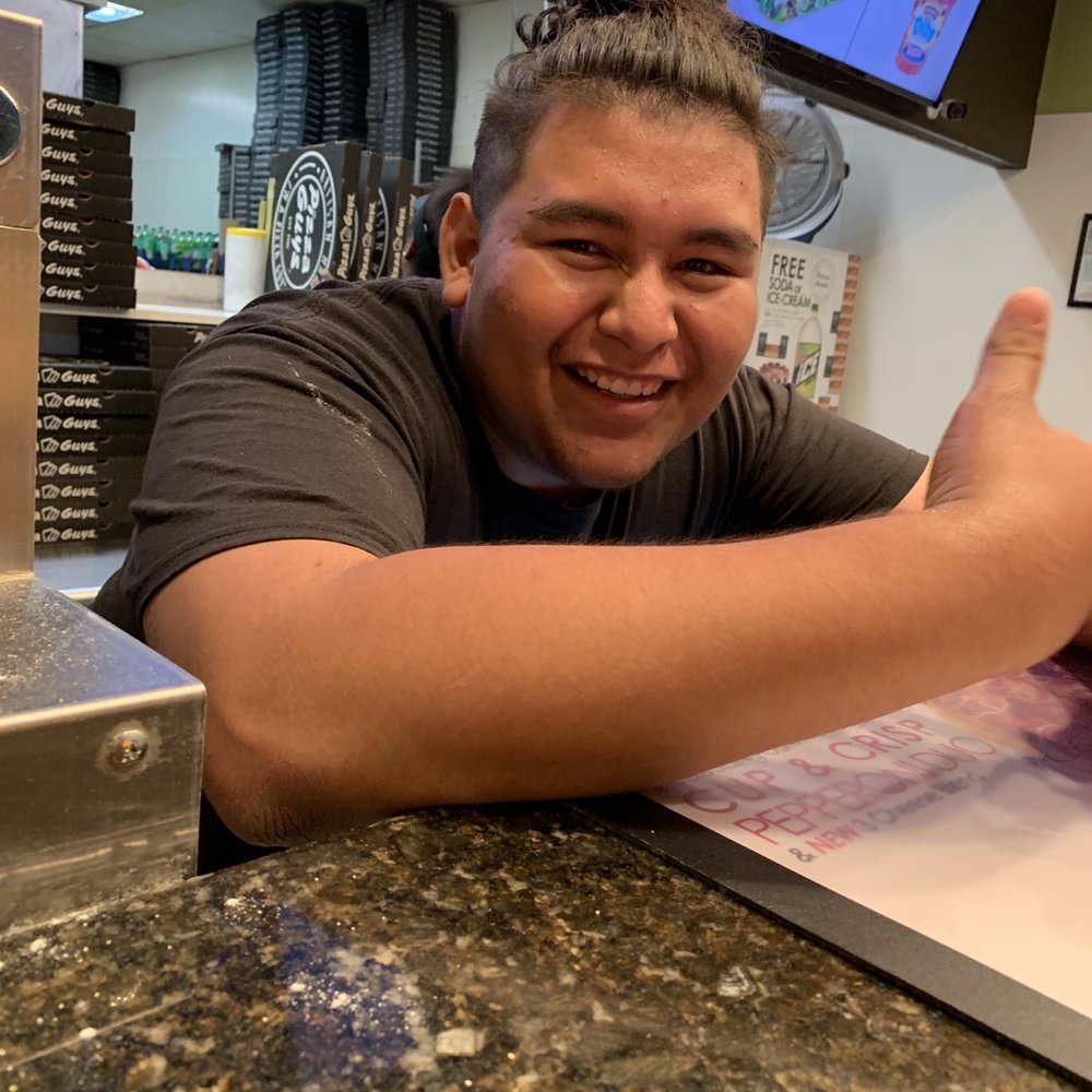 Pizza Guys - Pizza Near Me - Vallejo, California Pizza Guys - Pizza Near Me - Vallejo, California