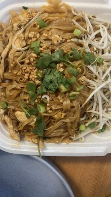 Lemon Grass Thai Cuisine by null
