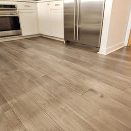 Natural aged euro oak in glacier for the kitchen Natural aged euro oak in glacier for the kitchen