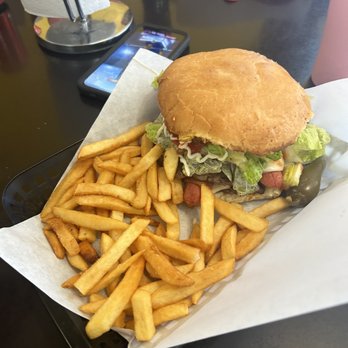 Hamburguesas Don Jesus - Piña - Mexican Near Me - Denver, Colorado Hamburguesas Don Jesus - Piña - Mexican Near Me - Denver, Colorado