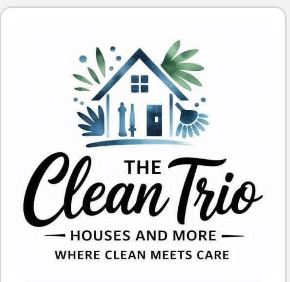 THE CLEAN TRIO - Updated October 2025 - Request a Quote - Topeka ...
